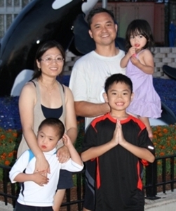 Hai Family