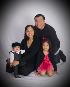 Marie Family
