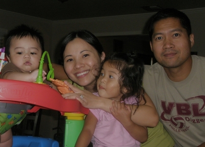 Son Family