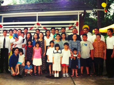 Our Family