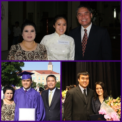 Canh Family