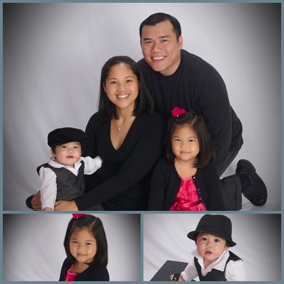 Marie Family