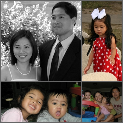 Son Family