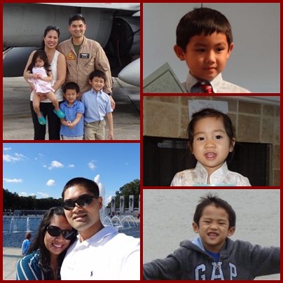 Tai Family