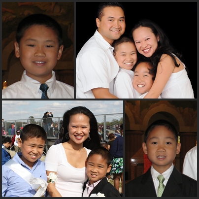 Tu Family